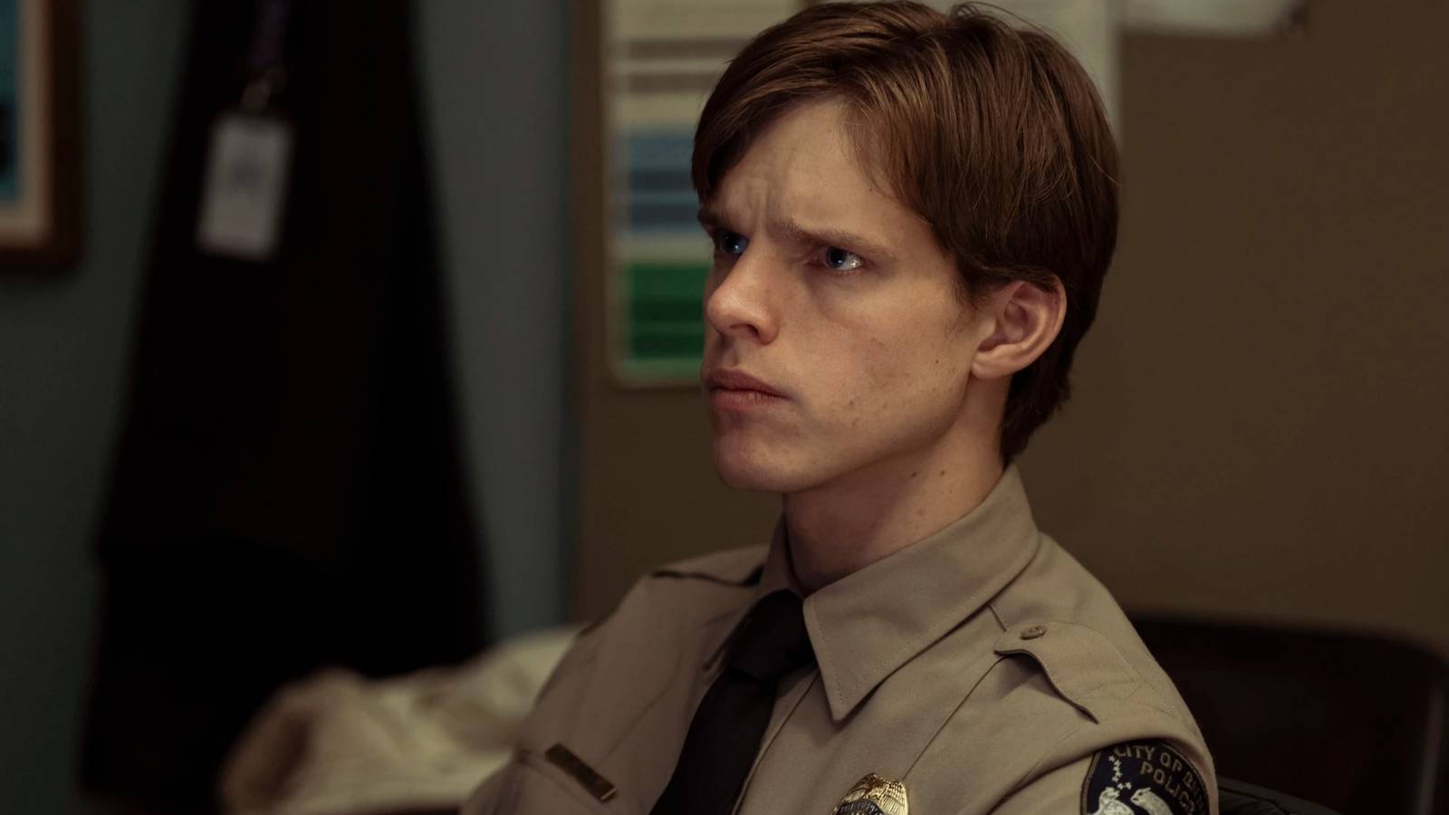 HBO's 6-Part Crime Thriller Series With Near-Perfect Rotten Tomatoes Score Is The Ideal One-Night Weekend Binge