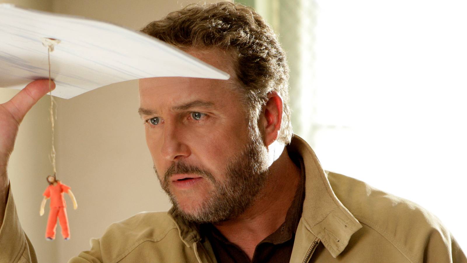 Prime Video’s New 8-Part Crime Thriller Adapts A Seminal Book Series That Inspired CSI