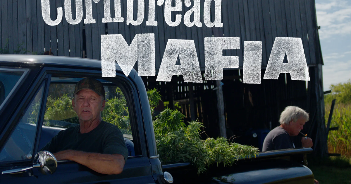 screenrant.com - Ash Crossan - Cornbread Mafia Documentary: True Story Of Legendary Cannabis Outlaws
