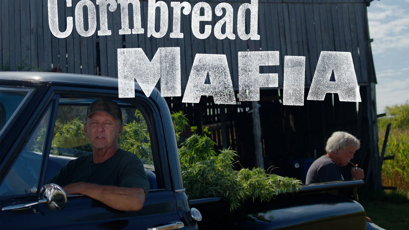 Cornbread Mafia Documentary: True Story Of Legendary Cannabis Outlaws