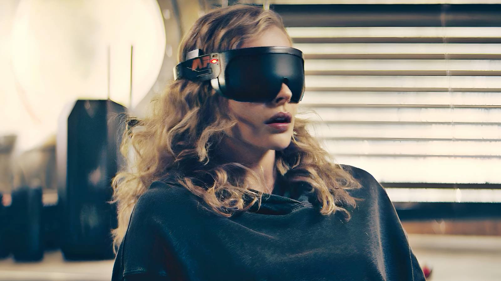 Apple TV’s Upcoming Sci-Fi Show Will Prove Cyberpunk Is 100% Real & No Longer Fictional