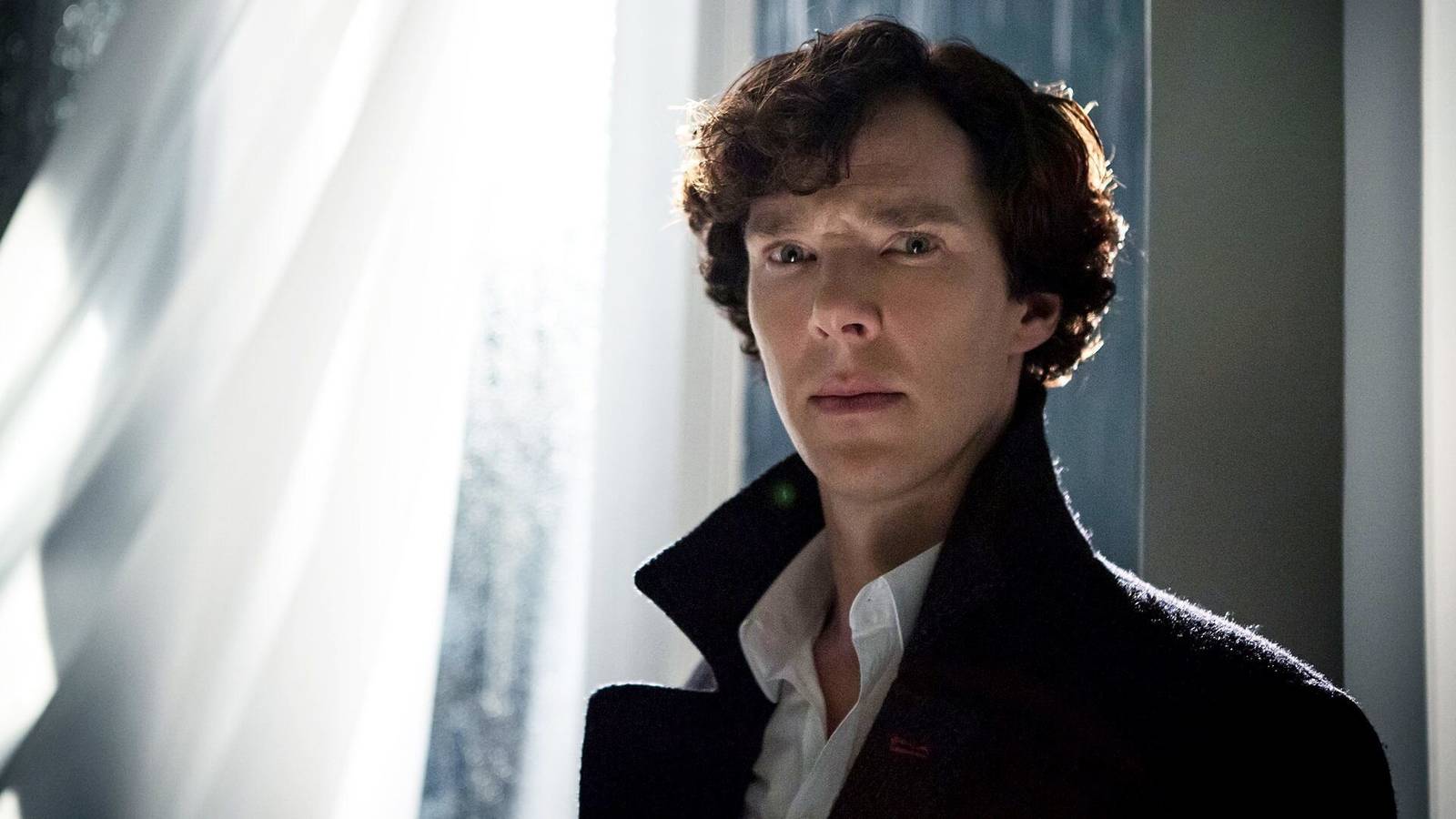 Sherlock's Revolutionary Opening: How It Changed TV Forever