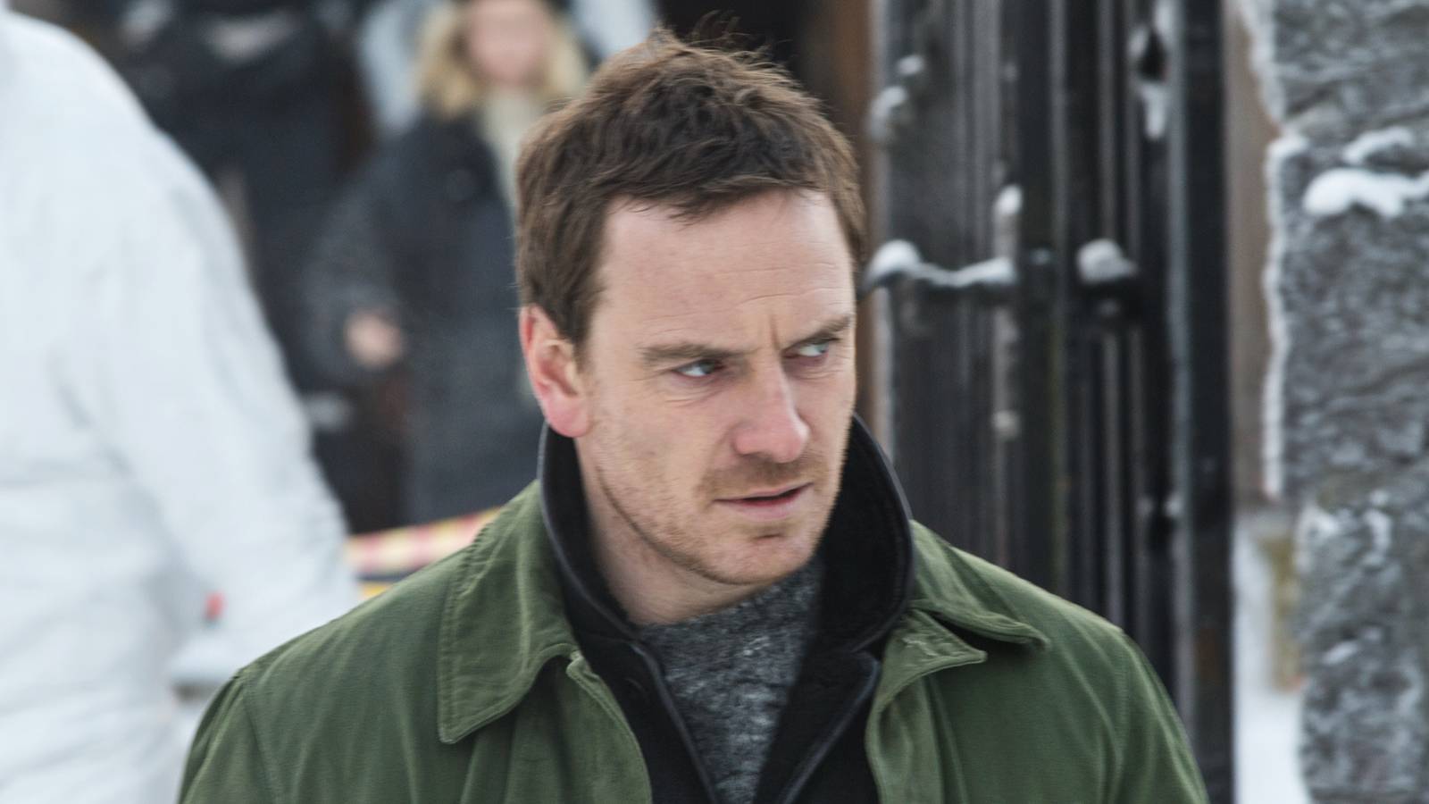 Netflix’s New 9-Part Crime Thriller Is Based On A Book Series Adapted By A Failed 7% RT Movie