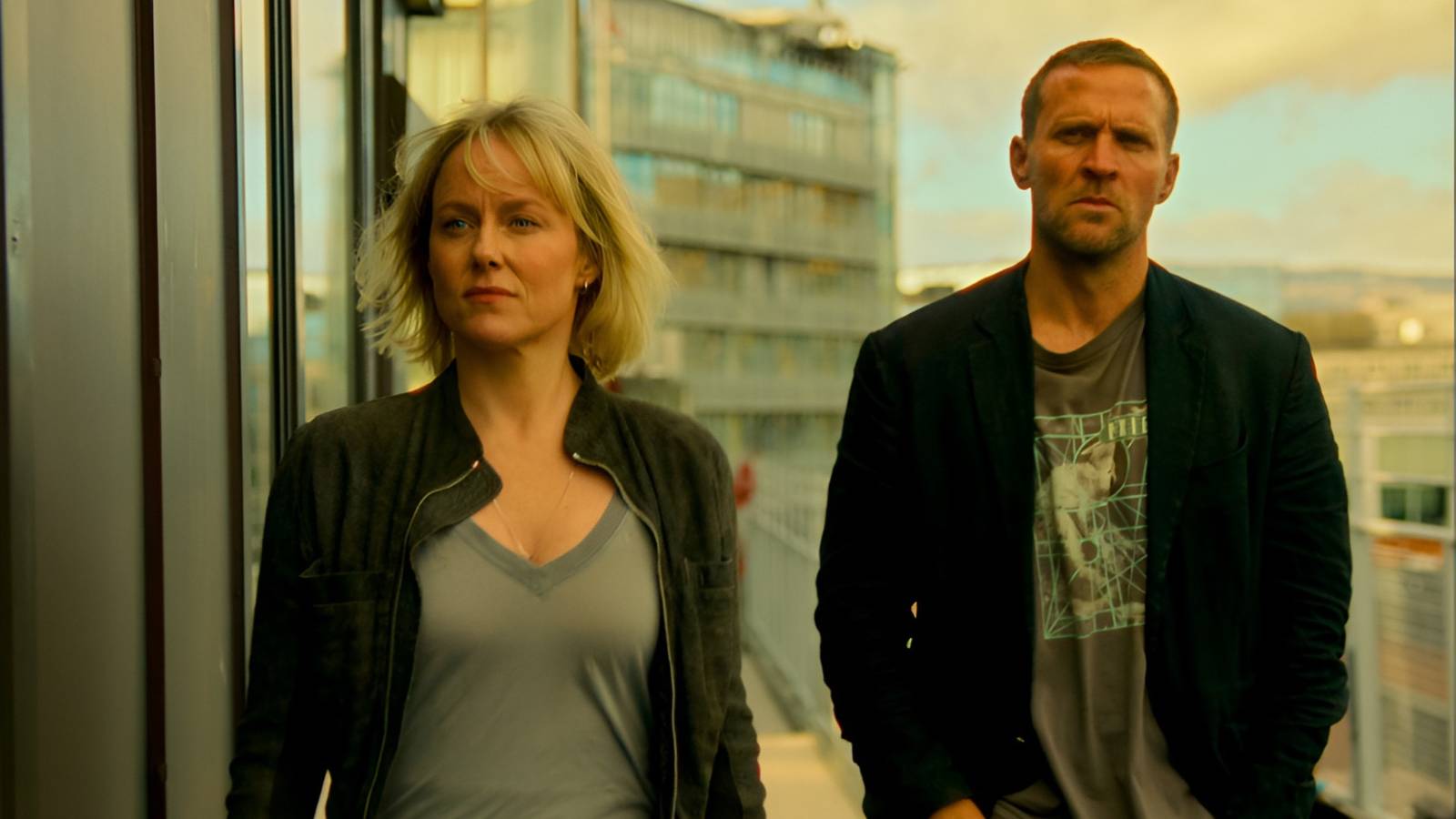 Netflix’s New 9-Part Crime Thriller Is A Perfect 100% RT Redemption After A 7% Flop