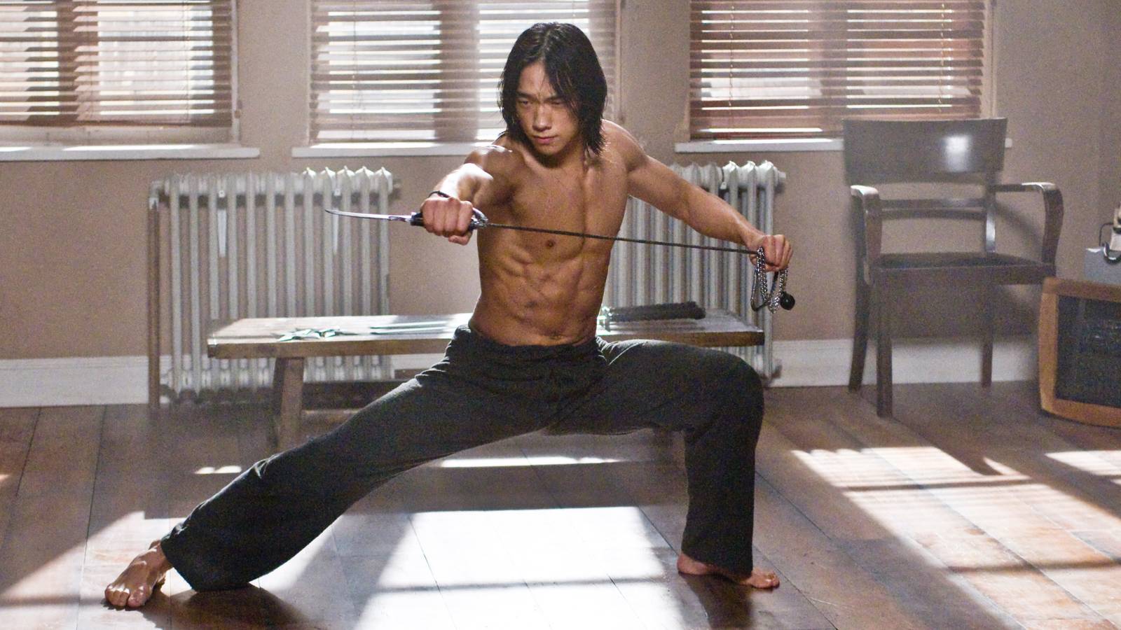 Rocky Meets Ninja Assassin In Netflix’s Must-See 8-Part Returning Action K-Drama Hit
