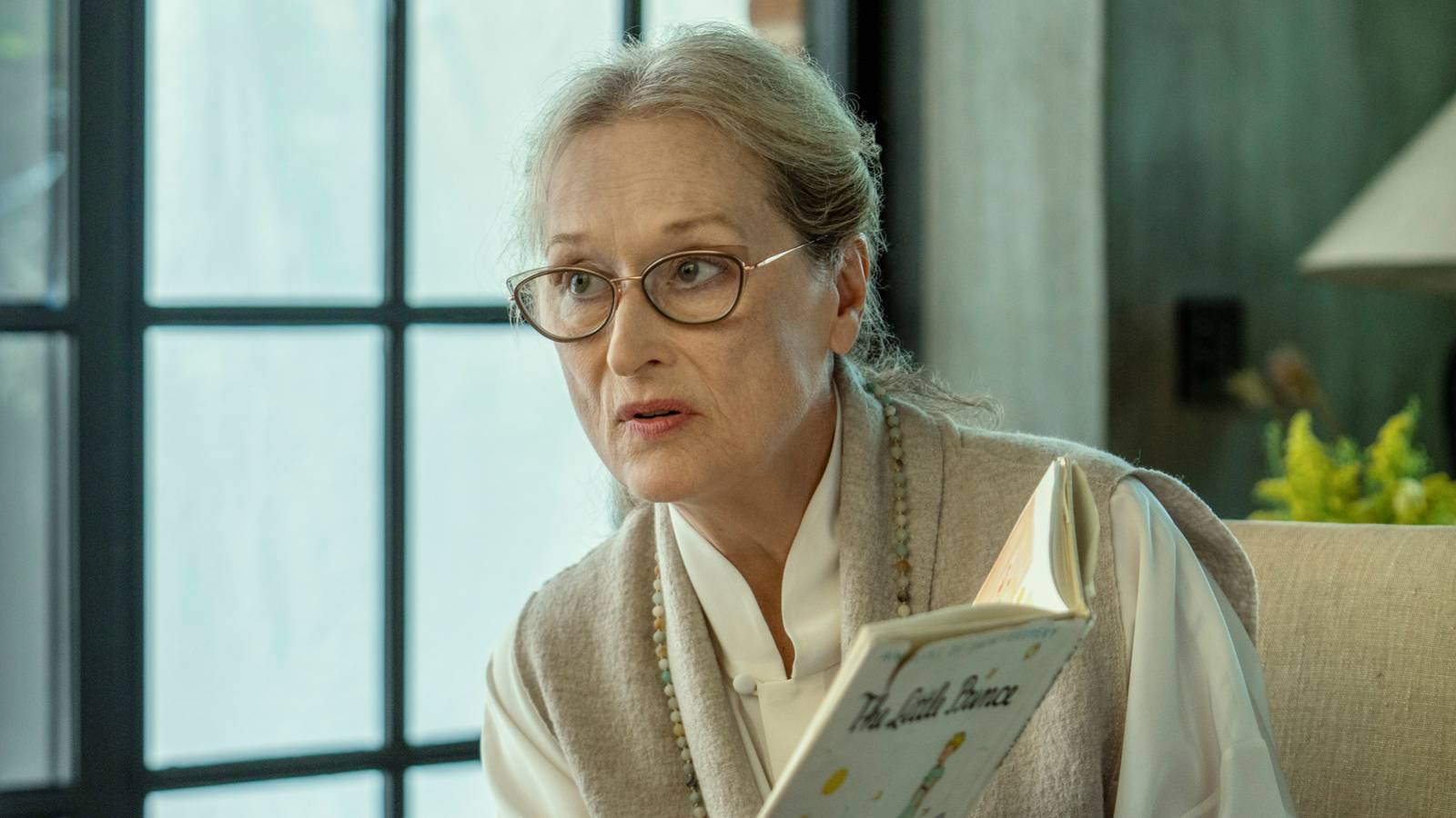 Apple TVâs Underrated 8-Part Sci-Fi Anthology Is Aging As Well As Black Mirror