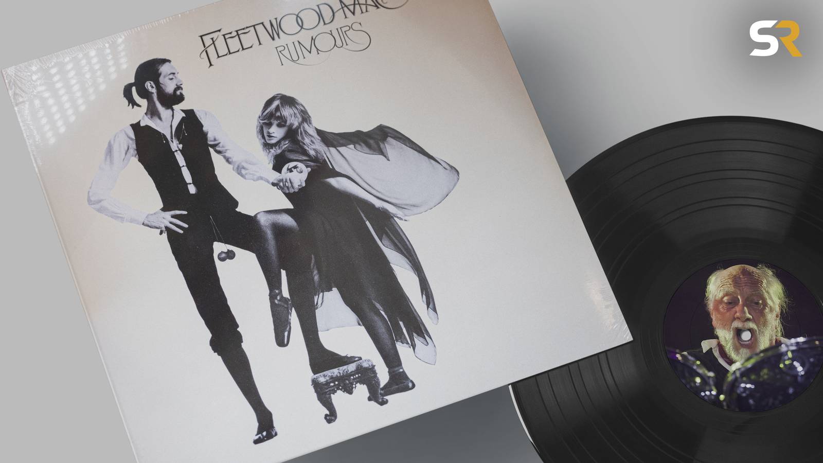 49 Years Later, Fleetwood Mac’s Rumours Is Back In Billboard’s Top 5 — Here’s Why