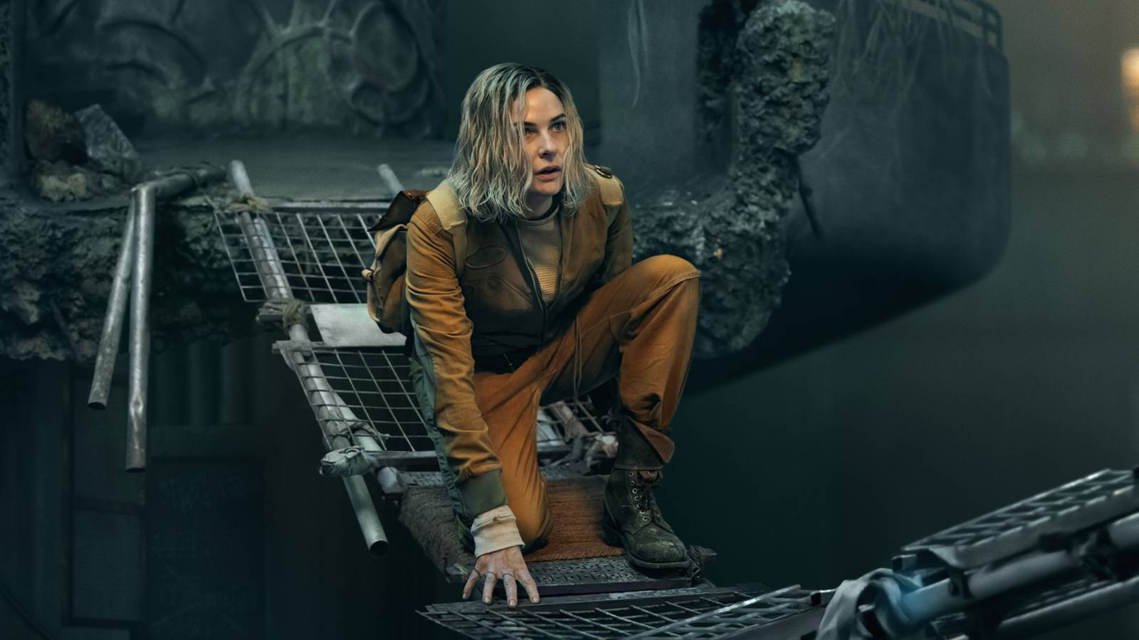 Apple TV's Sci-Fi Summer 2026 Lineup Packs Punch