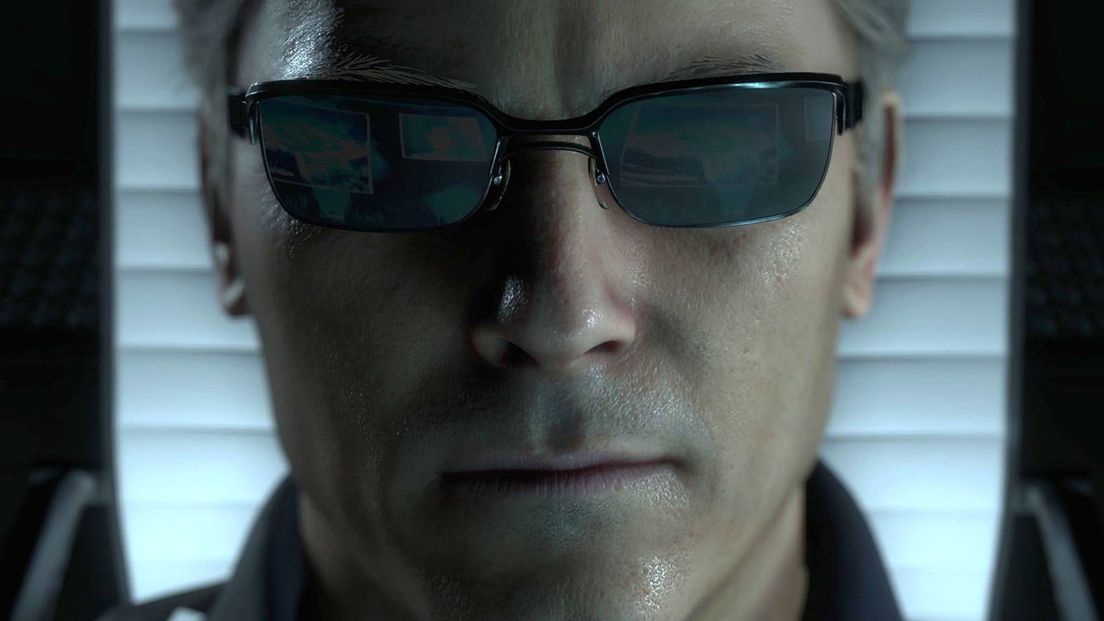 Resident Evil Remake Teaser Pretty Much Confirms The Game We've Begged For