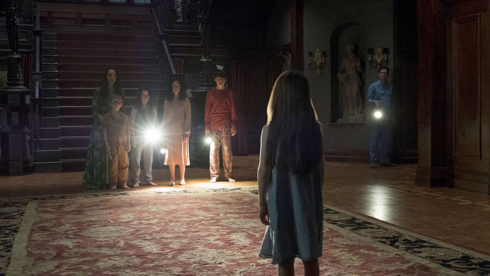 Netflix’s 10-Part Horror Masterpiece Proves A Harsh Reality About The Genre