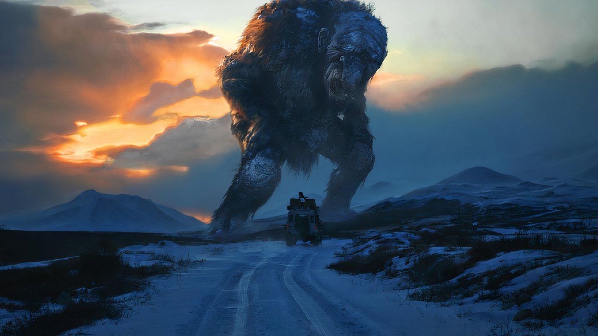 10 Movies To Watch If You Can't Wait For Godzilla Minus Zero image