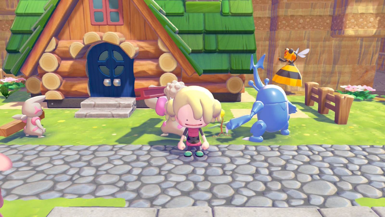 Pokopia: All Materials Made By Pokémon & How To Get Them