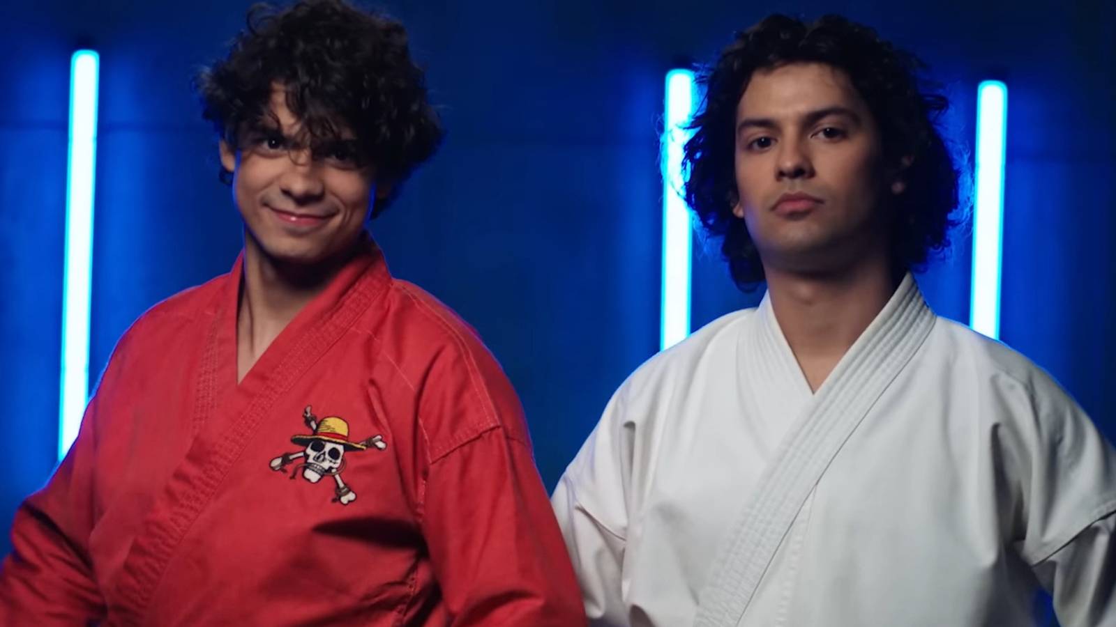 Is Ace In One Piece Season 2?