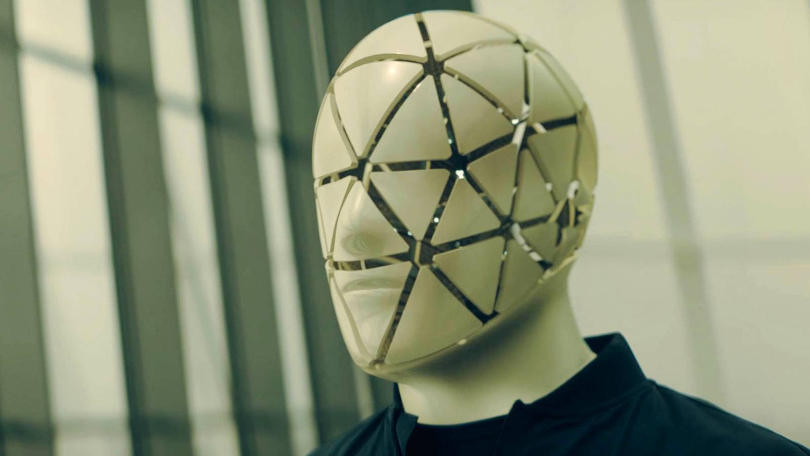 Prime Video's 8-Part Cyberpunk Series Is The Perfect Weekend Binge