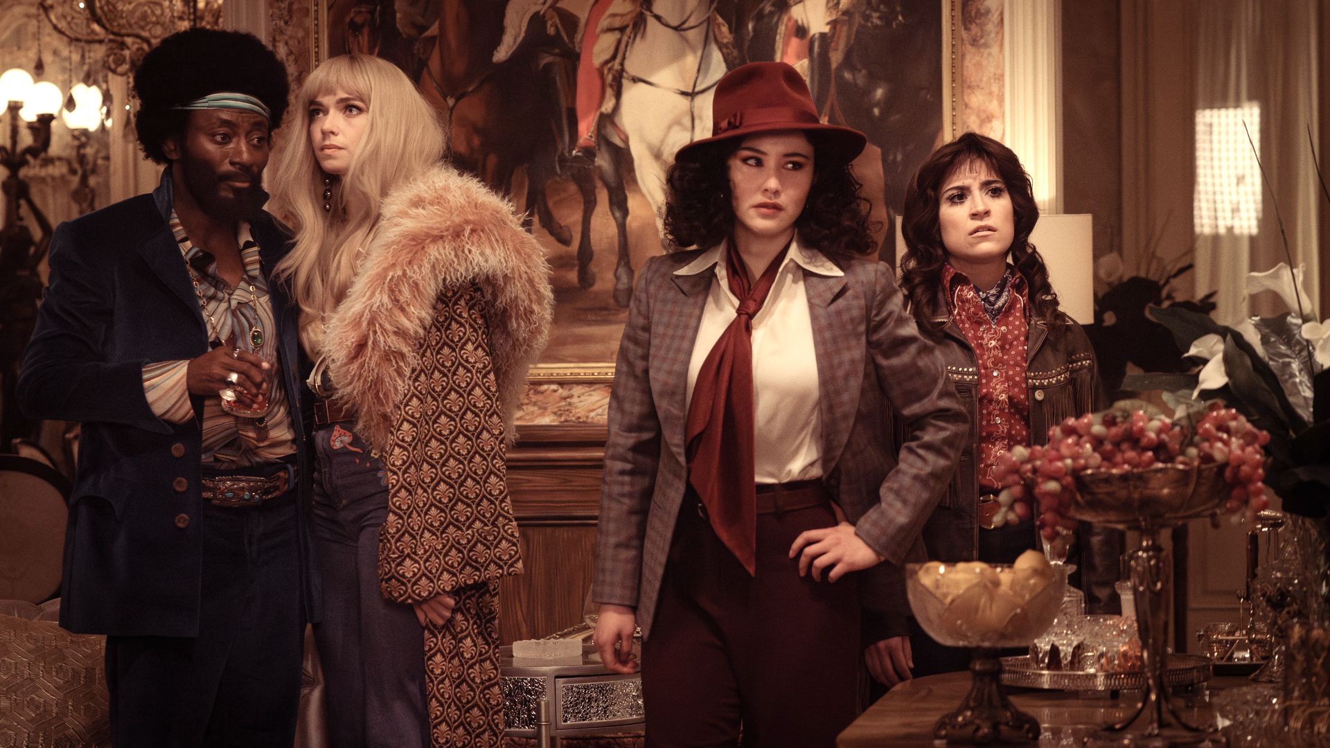 Jonathan Frakes Responds To Mixed Fan Reaction To Star Trek: Strange New Worlds Murder Mystery