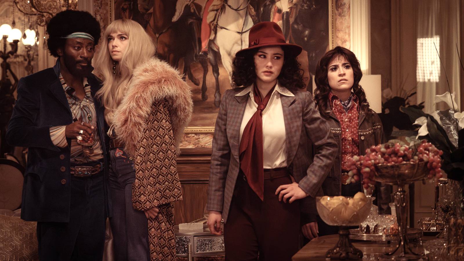 Jonathan Frakes Responds To Mixed Fan Reaction To Star Trek: Strange New Worlds Murder Mystery