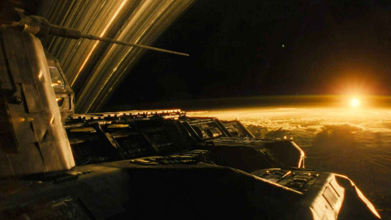 $350.9 Million Sci-Fi Thriller Dethrones Jurassic World Rebirth As Global Streaming Sensation