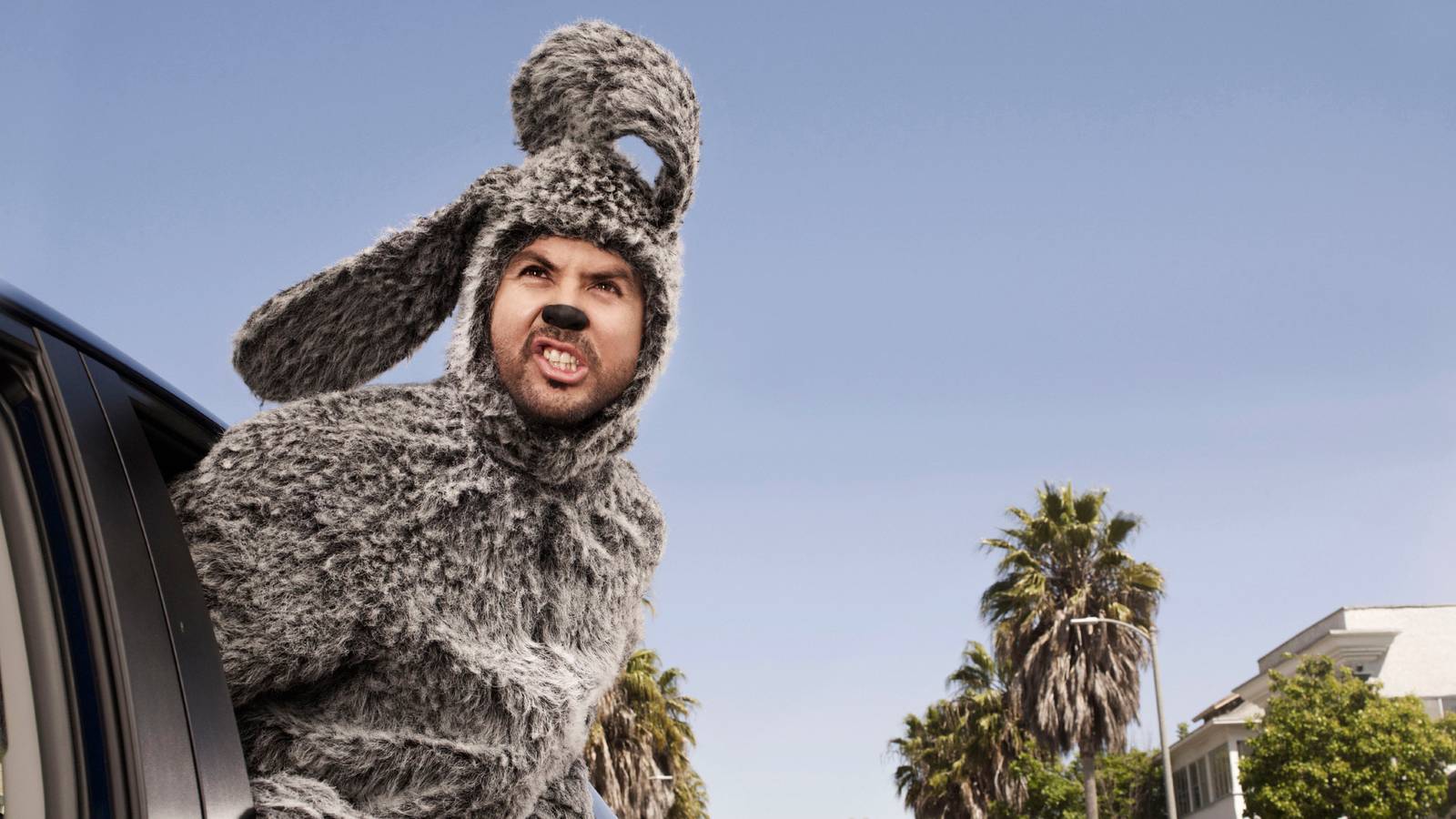 8 Wild TV Shows You Won't Believe Are Real