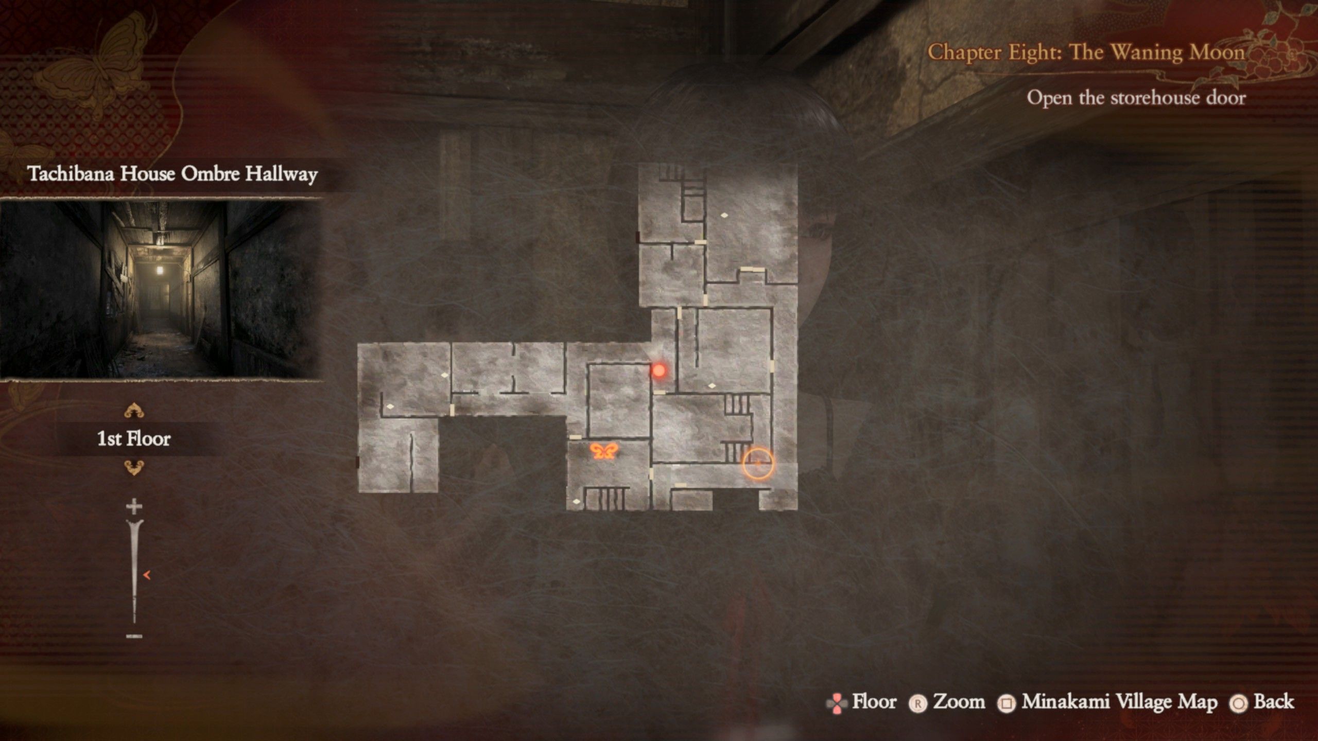 Fatal Frame II: Crimson Butterfly Remake Review - A Survival Horror ...