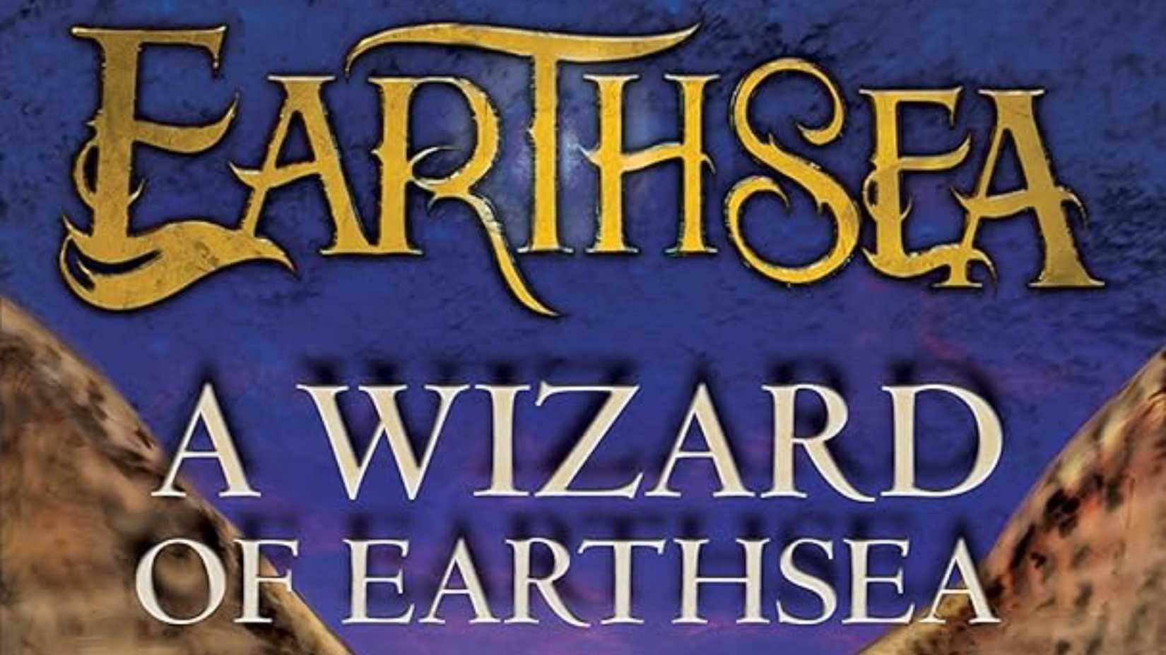 11 Fantasy Book Series Better Than Game Of Thrones 5 The book cover of A Wizard of Earthsea by Ursula K. Le Guin.