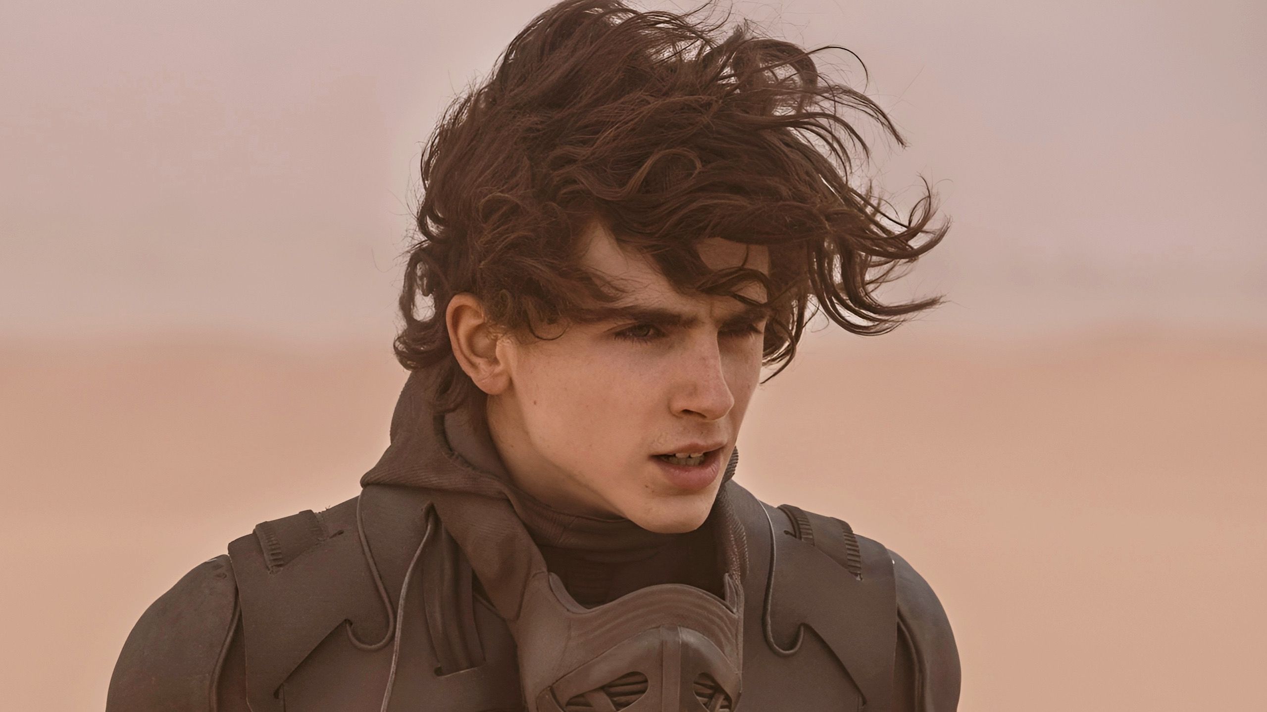 Like Dune, Apple TV’s New Cyberpunk Show Can Prove “Unfilmable” Sci-Fi Books Are Finally Adaptable