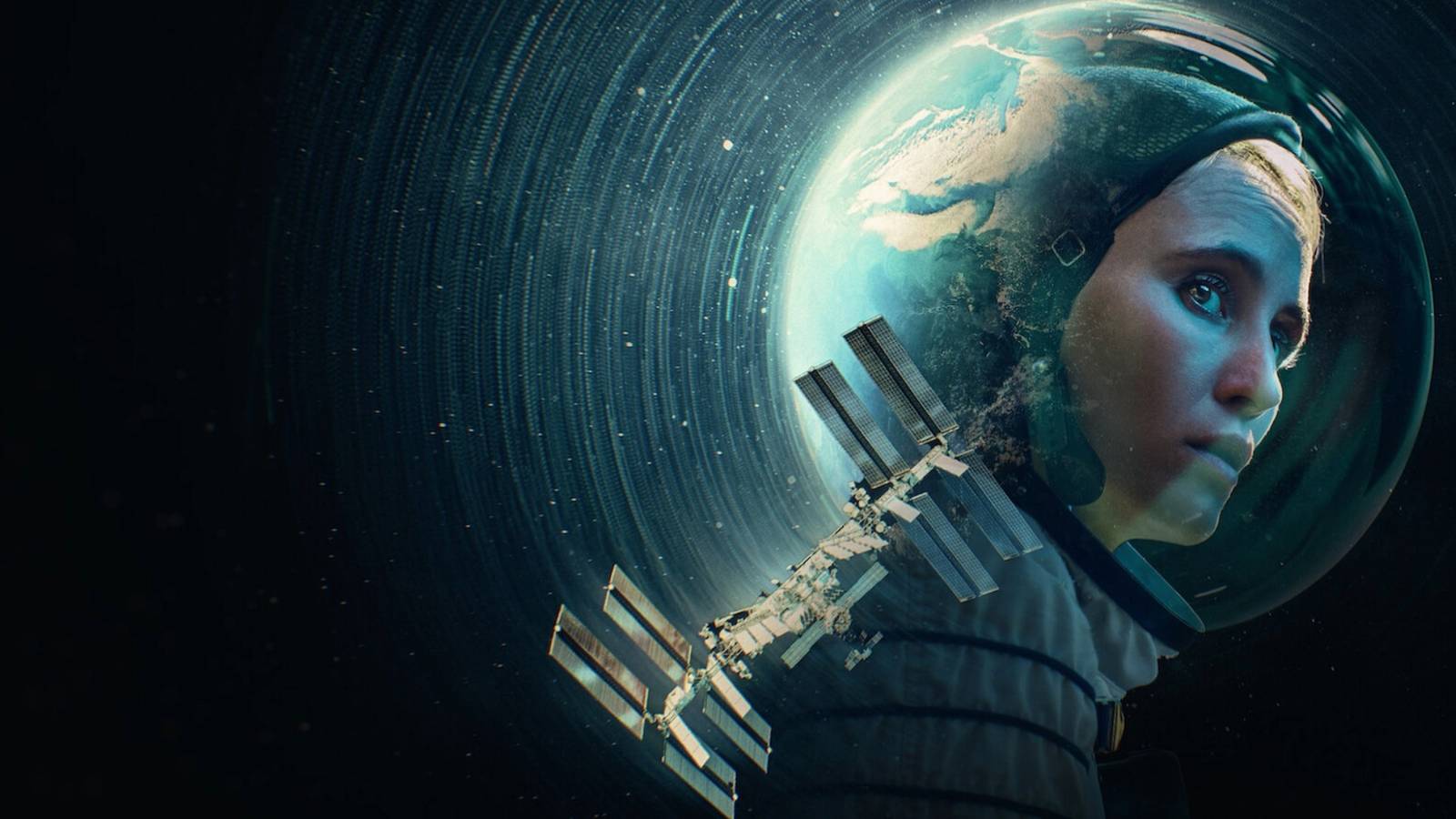 Netflix's 4-Part Sci-Fi Thriller Series Is The Perfect One-Night Binge