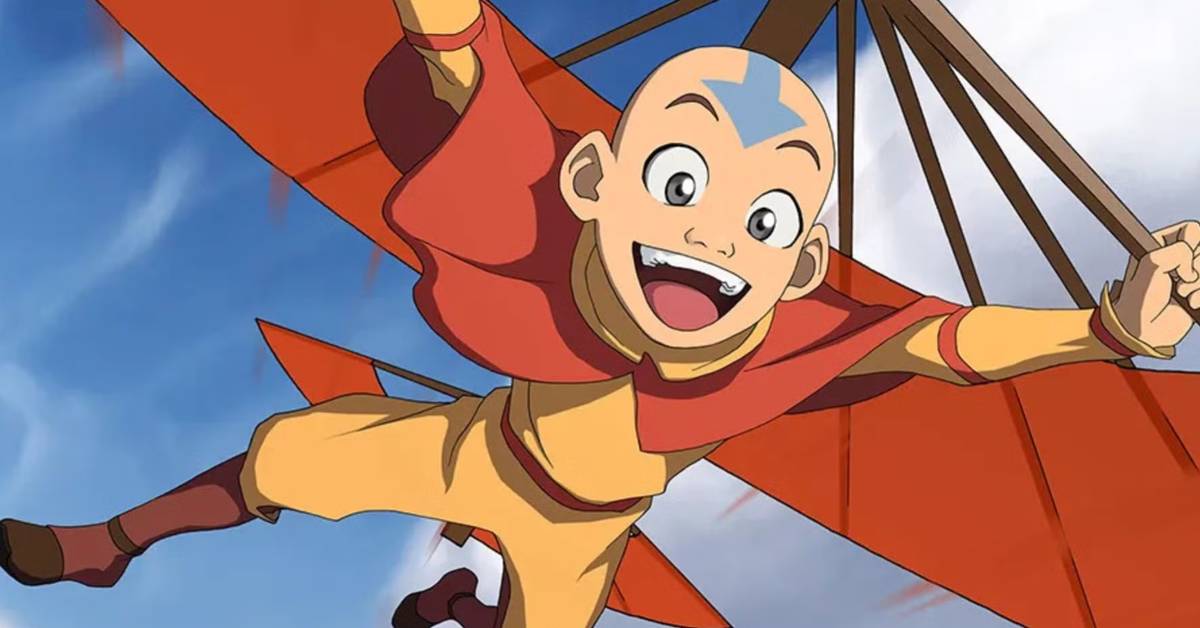 screenrant.com - Karlis Wilde - Avatar: Aang Movie Leaked Online: Paramount's Messy Rollout Explained