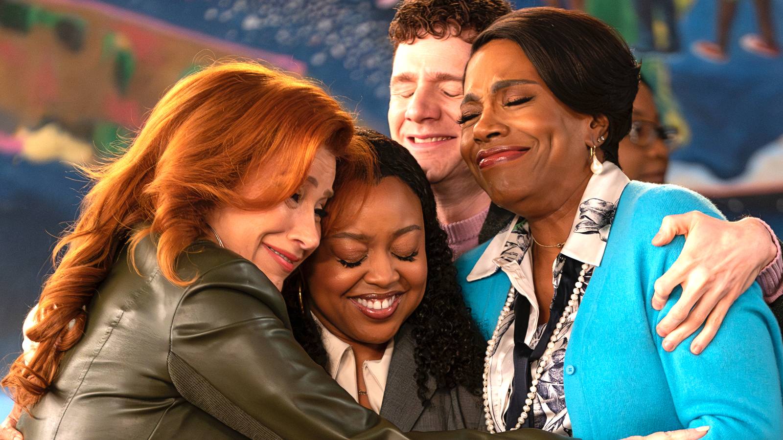 Abbott Elementary Season 6's Fate Officially Decided By ABC