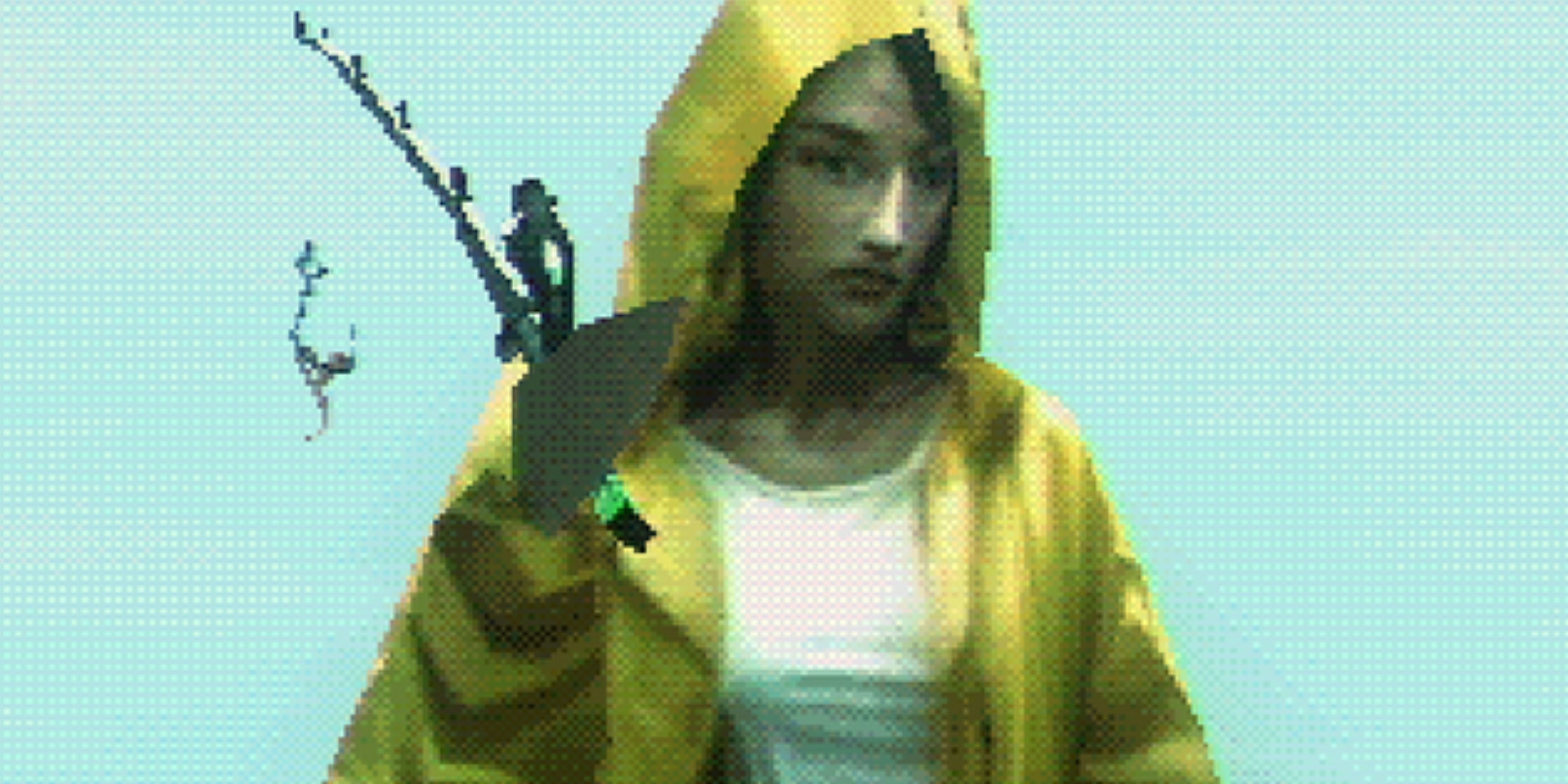 Silent Hill Meets Fishing Village In Wild New Game You Can Try For Free