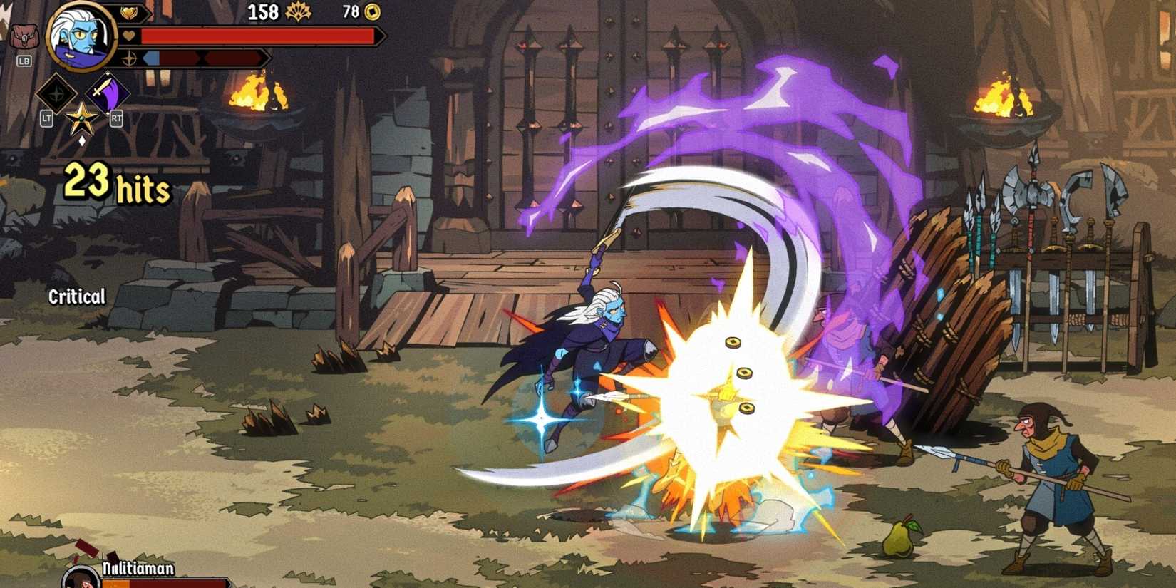 Don't Overlook This Free Xbox Game Pass RPG On March 25