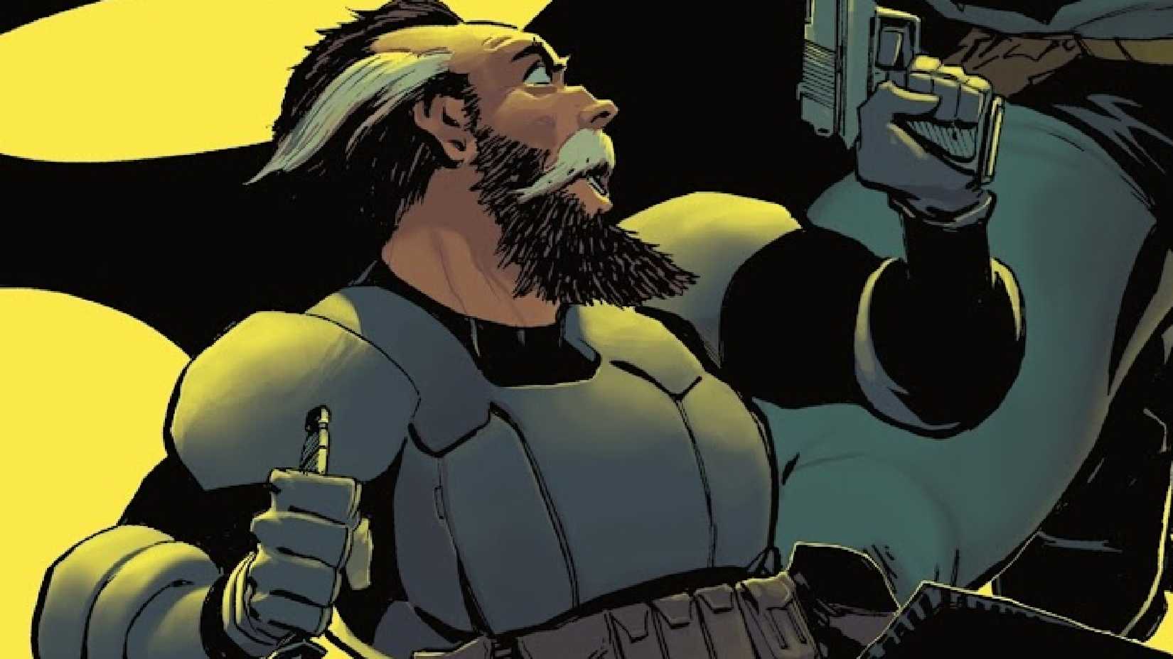 10 Best Batman Heroes Introduced Since 2000 1 absolute alfred pennyworth vs batman