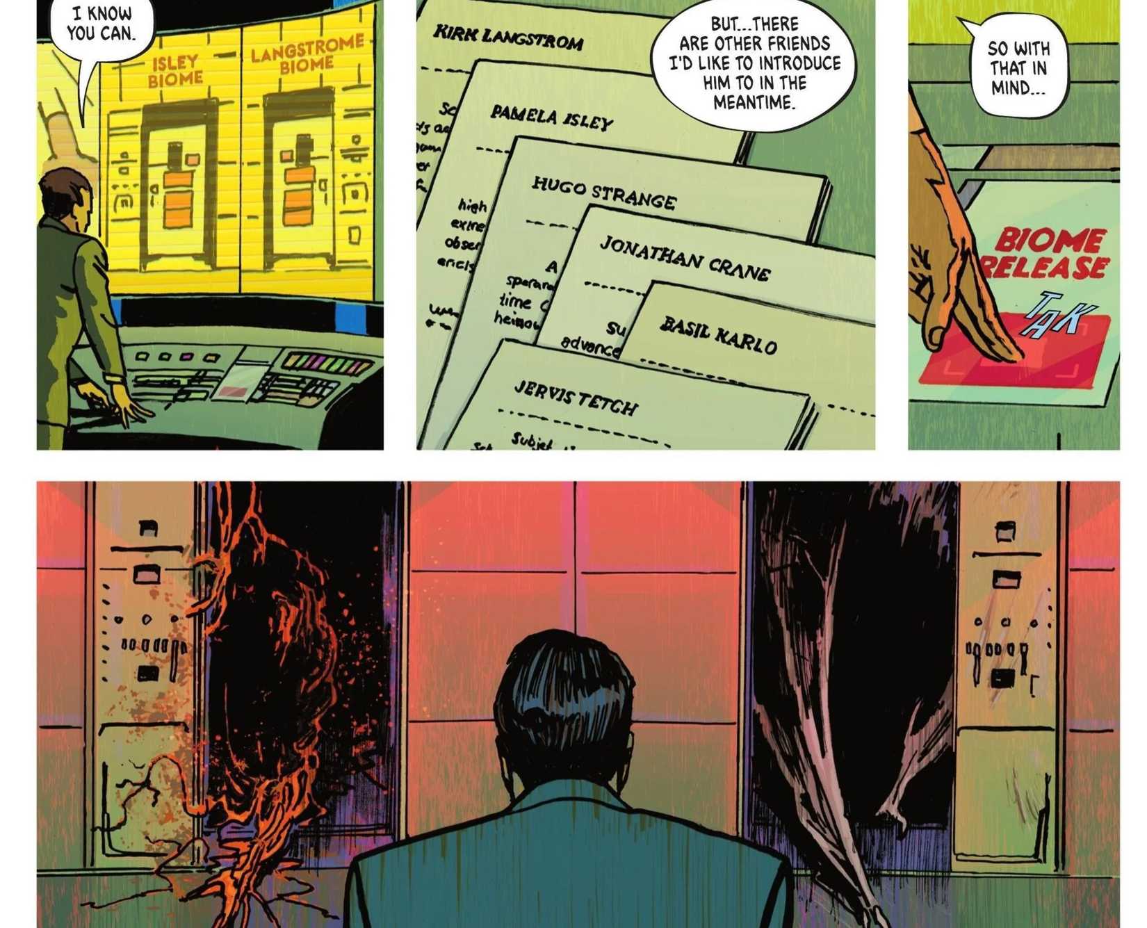 absolute batman releases new villains