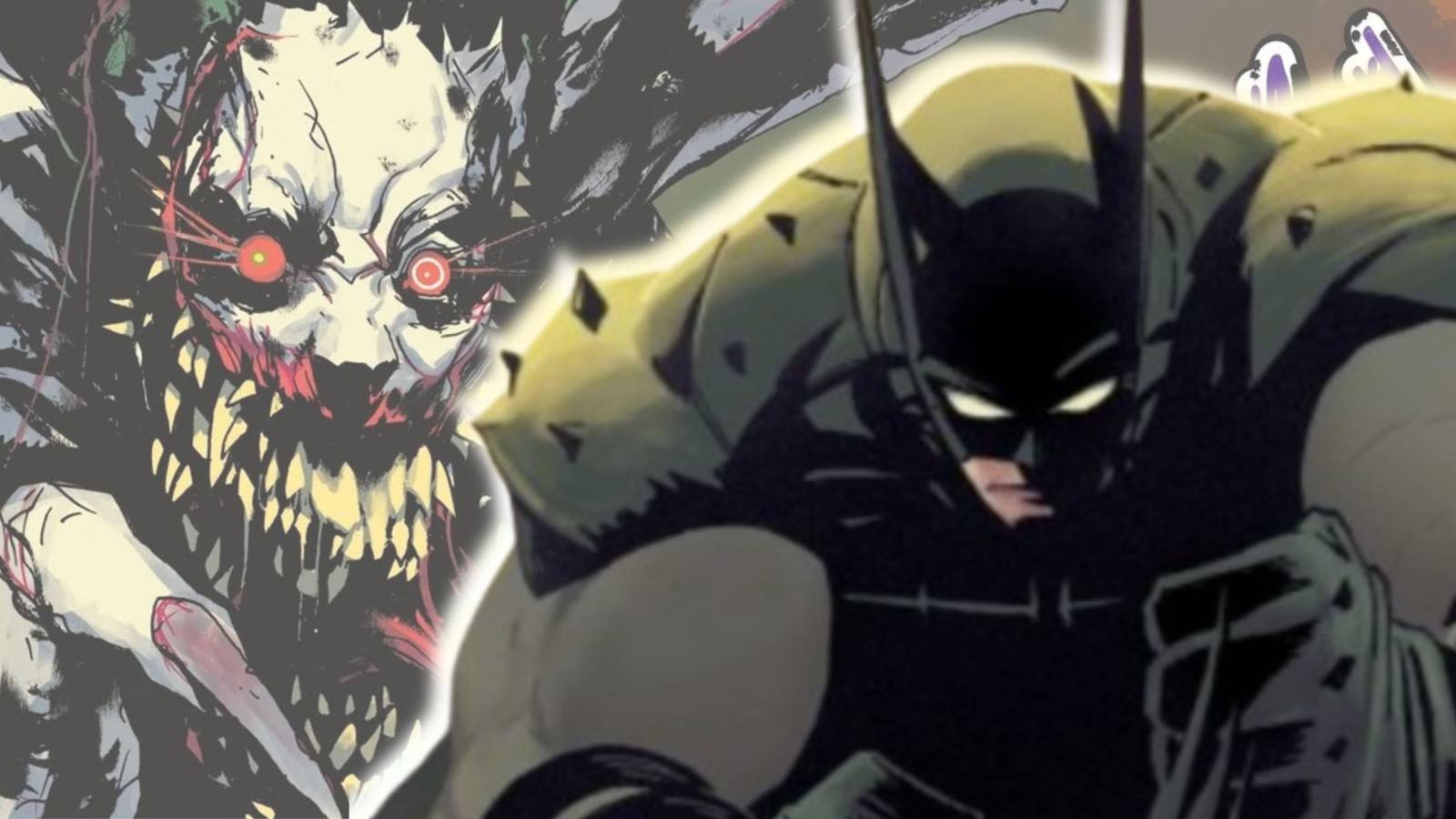 DC Confirms That Absolute Robin is Principally Joker’s Son DC Confirms That Absolute Robin is Principally Joker’s Son