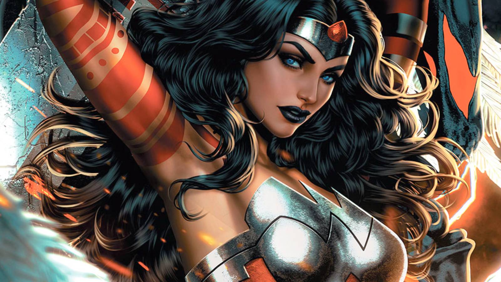 After 84 Years, DC Finally Gives An Iconic Villain The God-Tier Origin They Always Deserved