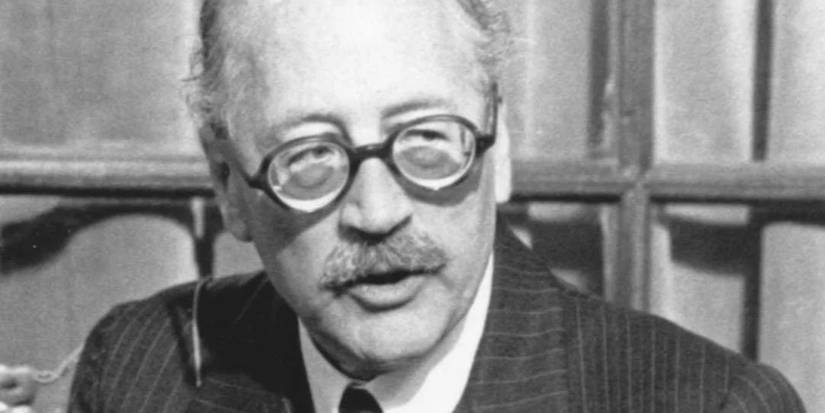 Bernard Hepton em A Profile Of Arthur J. Mason