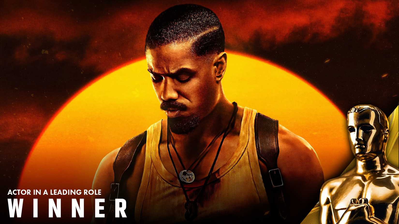 Ator Principal - Oscars 2026