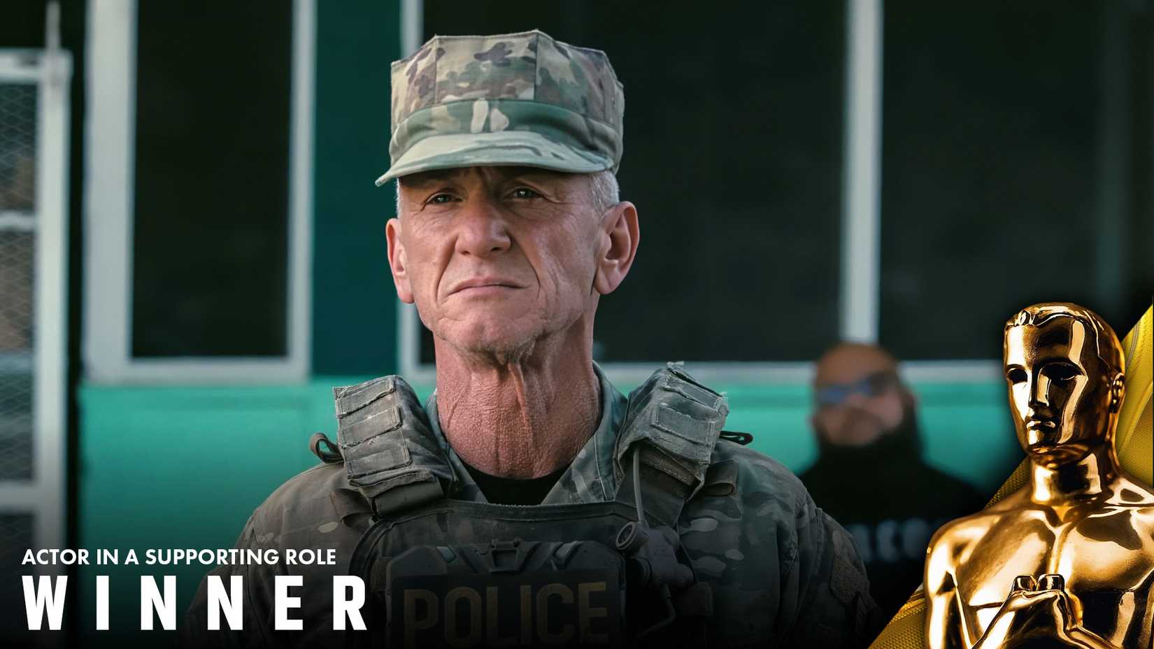 Ator Coadjuvante - Oscars 2026