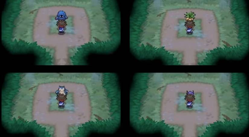 Pokémon Aether White 2 Is Available To Download And Play Now
