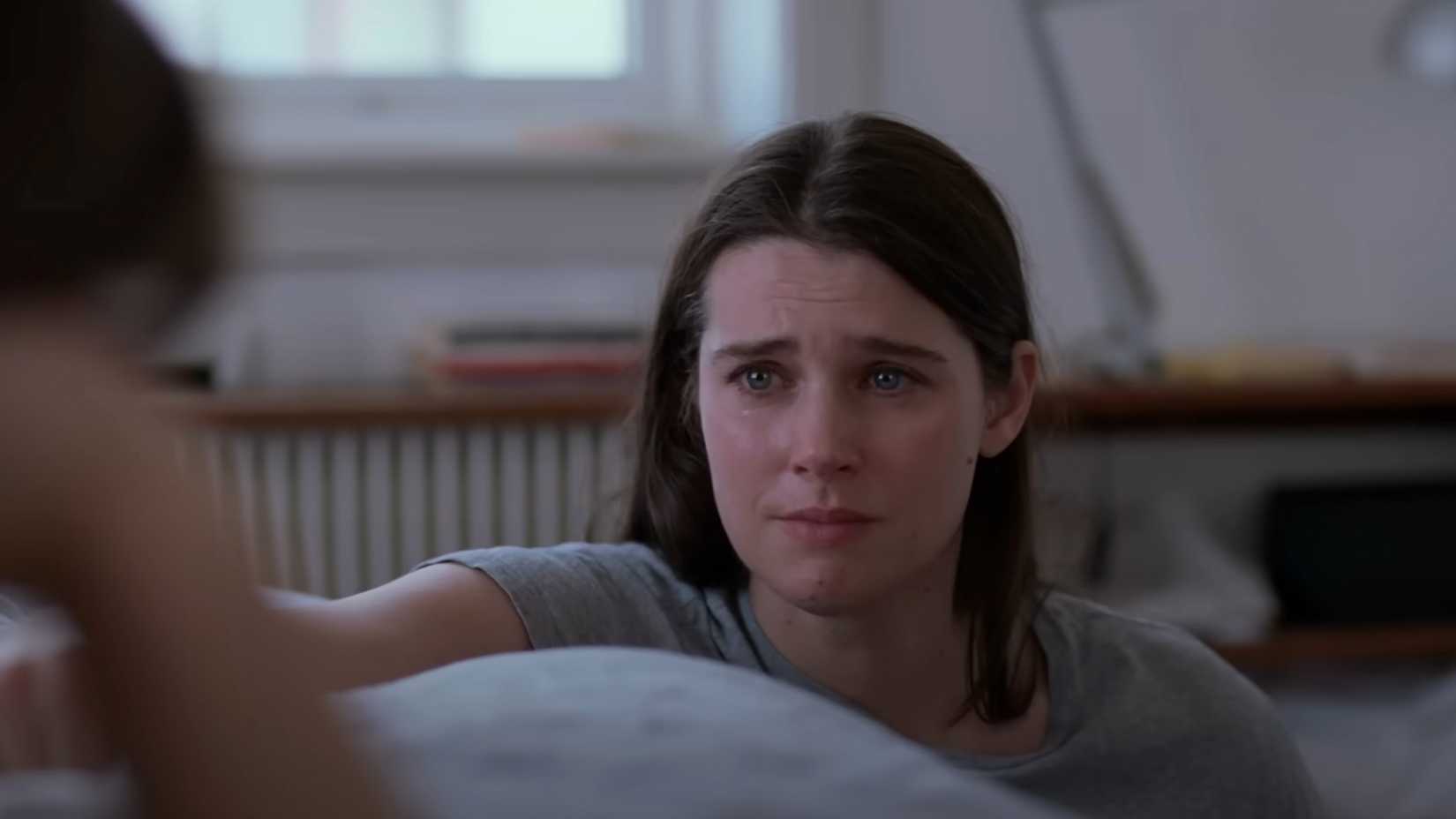 Agnes em Sentimental Value