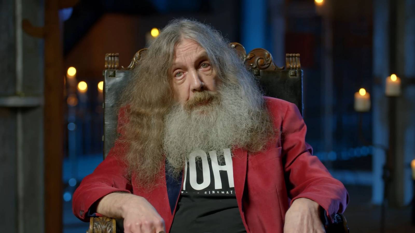 20 Years Ago Today, One Of The Best Comic Book Adaptations Released (& Was Disowned By Its Writer)