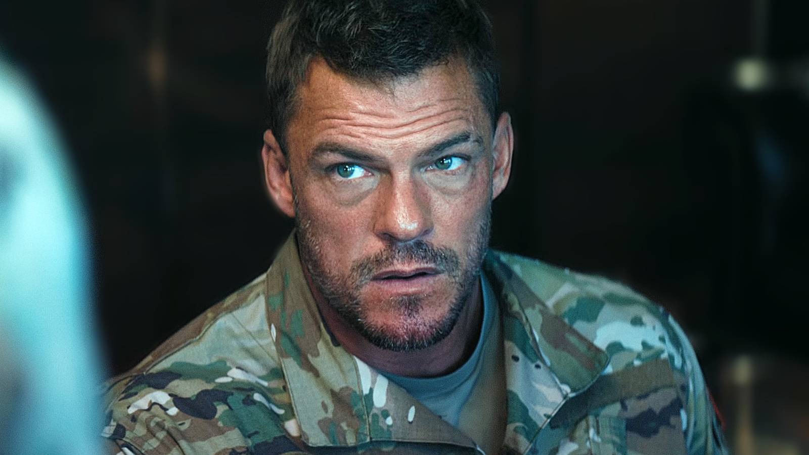Alan Ritchson's New Revenge Thriller Lands Official Release Date For ...