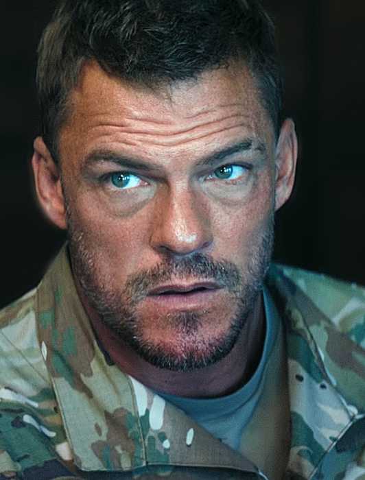 Alan Jay Ritchie Guy Ritchie’s In The Grey Redeems His Henry Cavill & Jake Gyllenhaal Movies