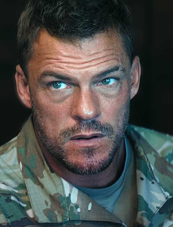 Guy Ritchie Alan Ritchson Guy Ritchie’s In The Grey Redeems His Henry Cavill & Jake Gyllenhaal Movies