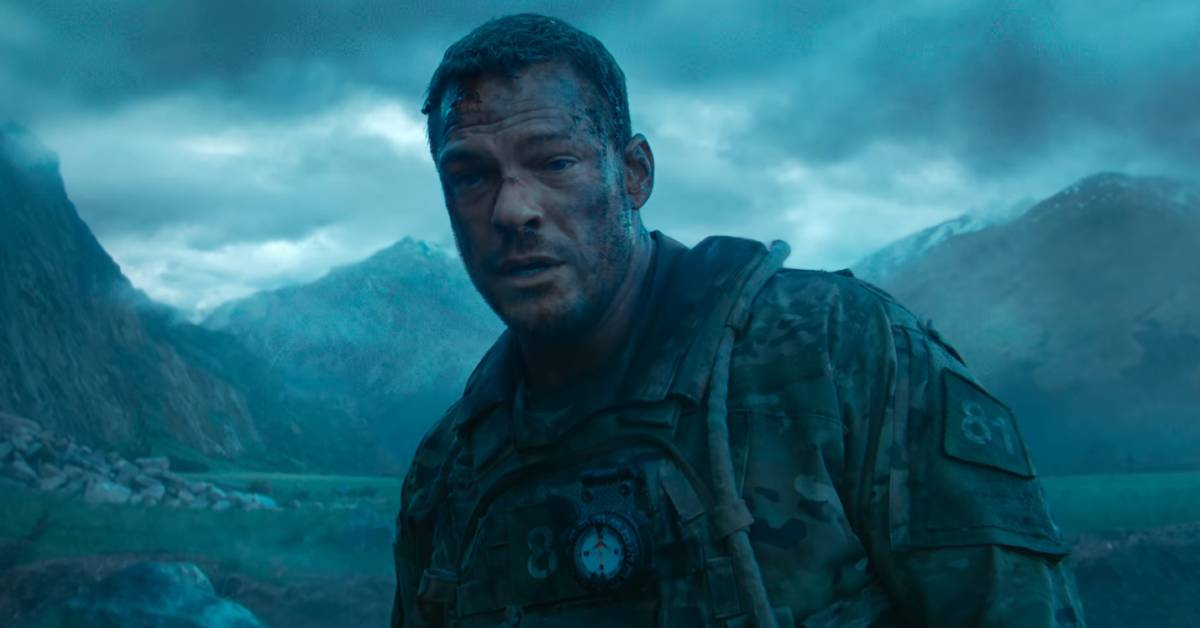 Netflix's New R-Rated Sci-Fi Thriller With Reacher Star Debuts To Solid  Rotten Tomatoes Score