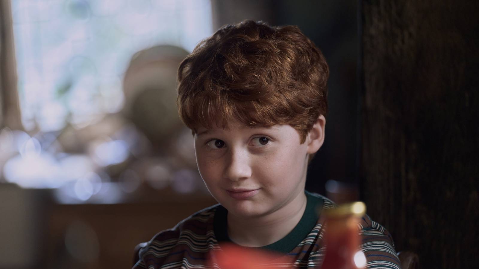 HBO beweist, dass Petunia Dursleys mögliche Erlösung aus Harry Potter ...