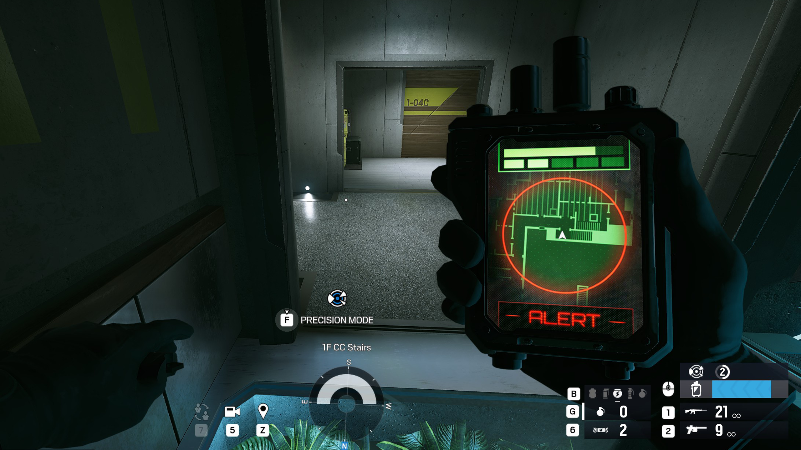 Metal Gear Solid x Rainbow Six Siege (How To Unlock, Abilities, & Cosmetics