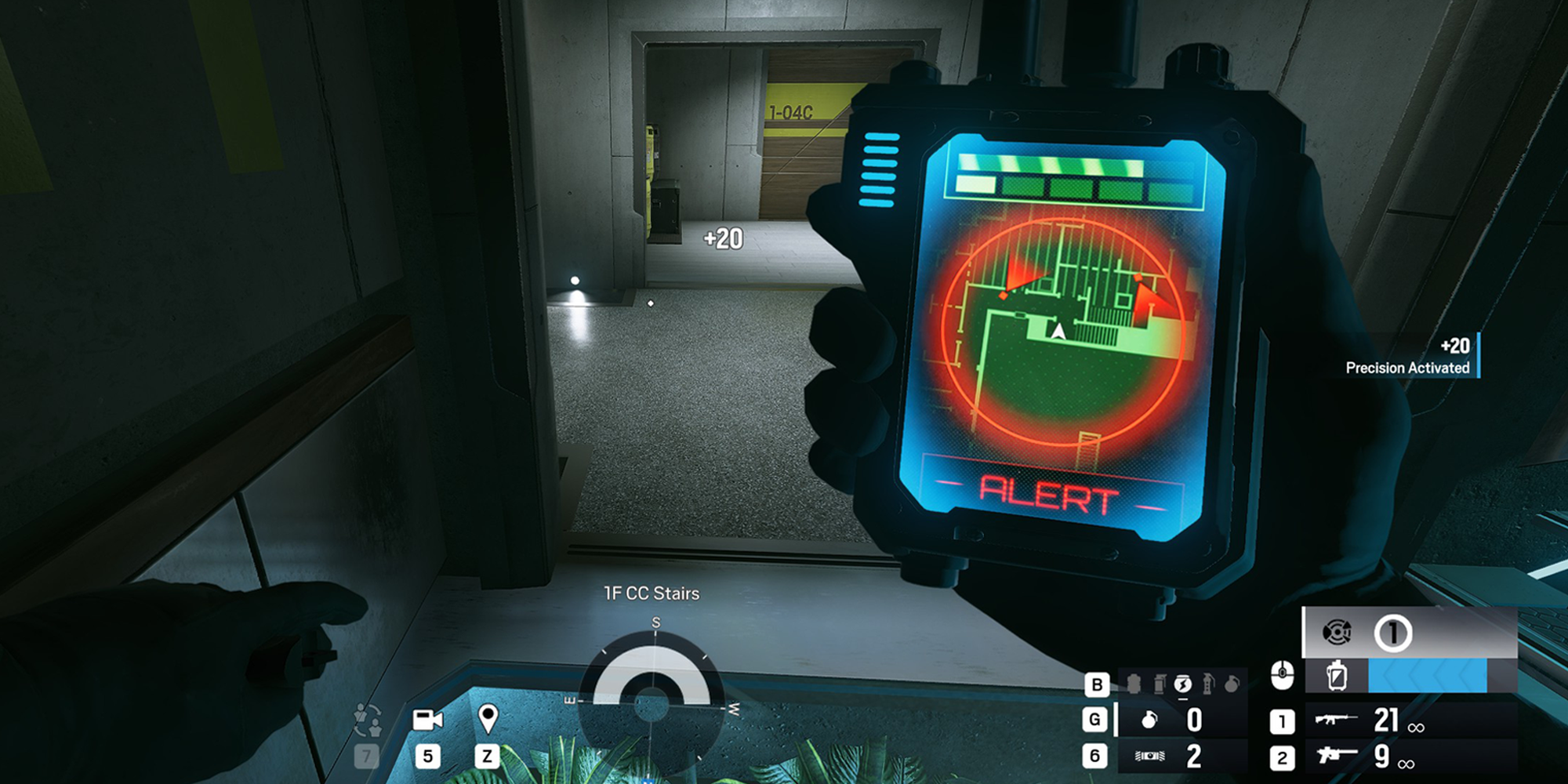 Metal Gear Solid x Rainbow Six Siege (How To Unlock, Abilities, & Cosmetics