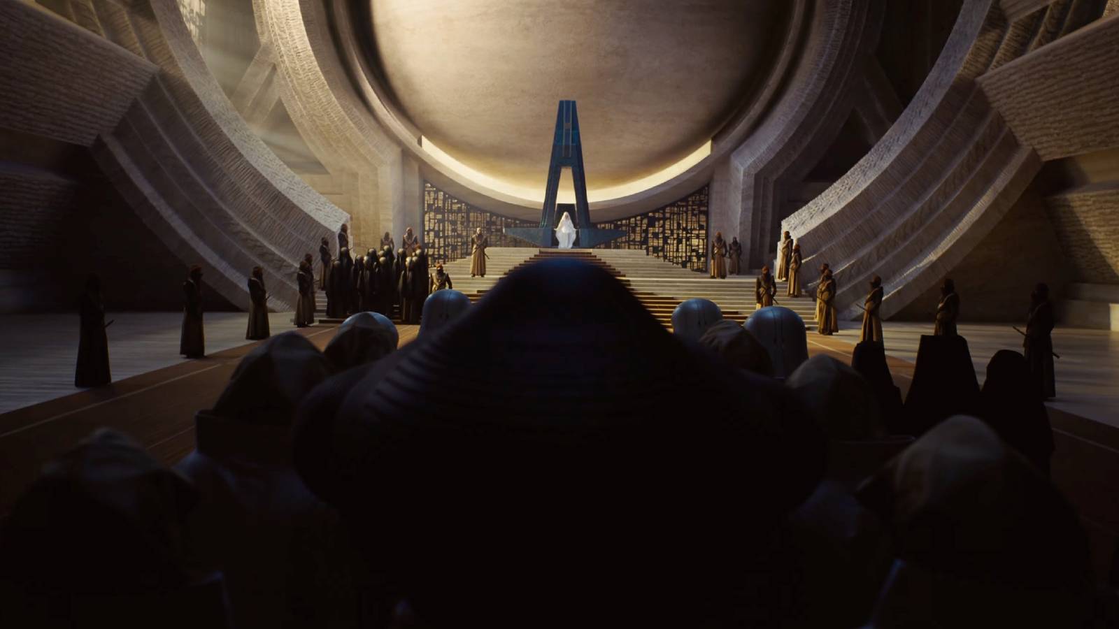 The Two Best Sci-Fi Movies Of The Decade Enter HBO Max's Top 10 After Sequel Trailer