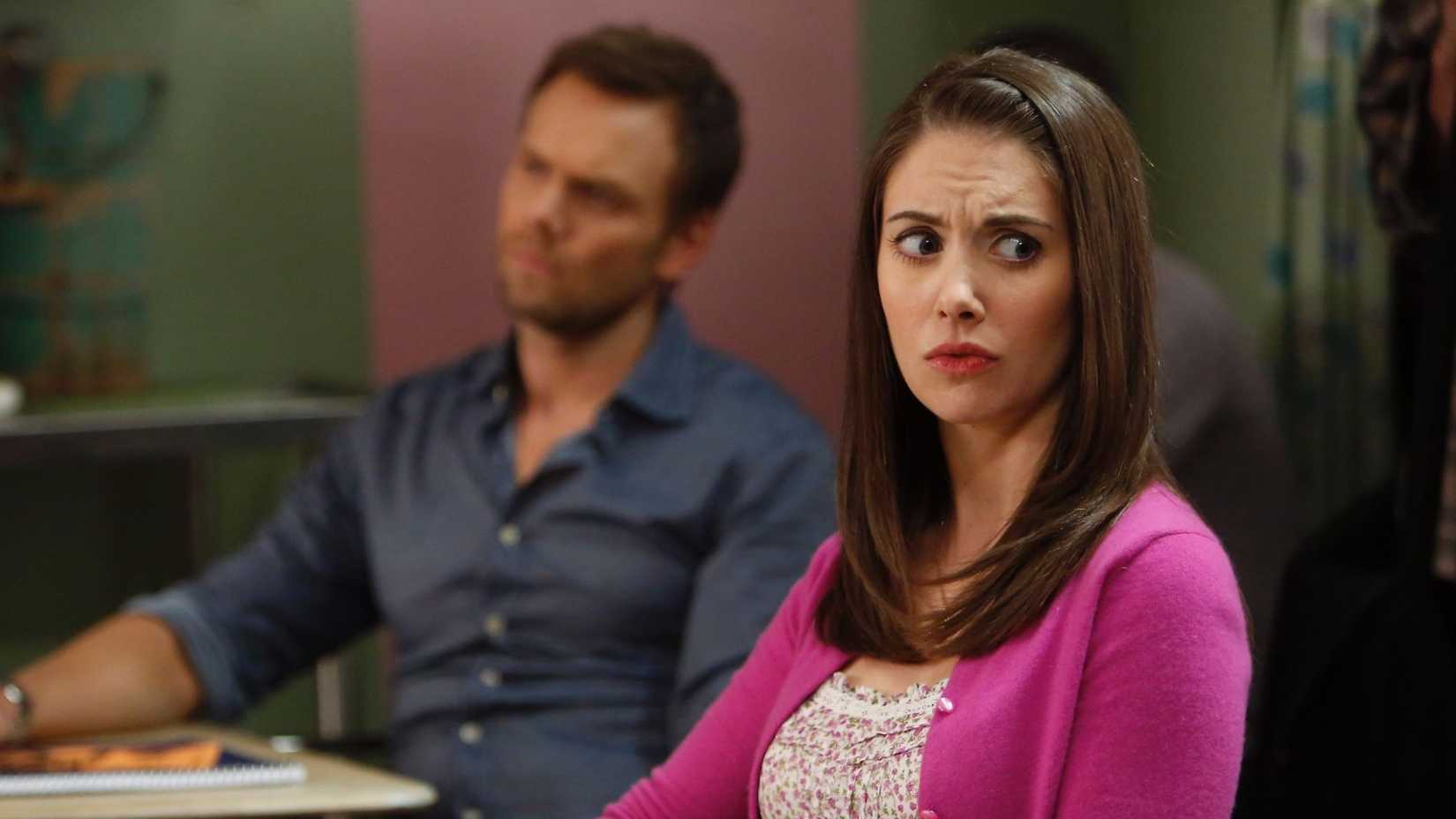 10 Best American Sitcoms Of All Time 1 Alison Brie as Annie in Community