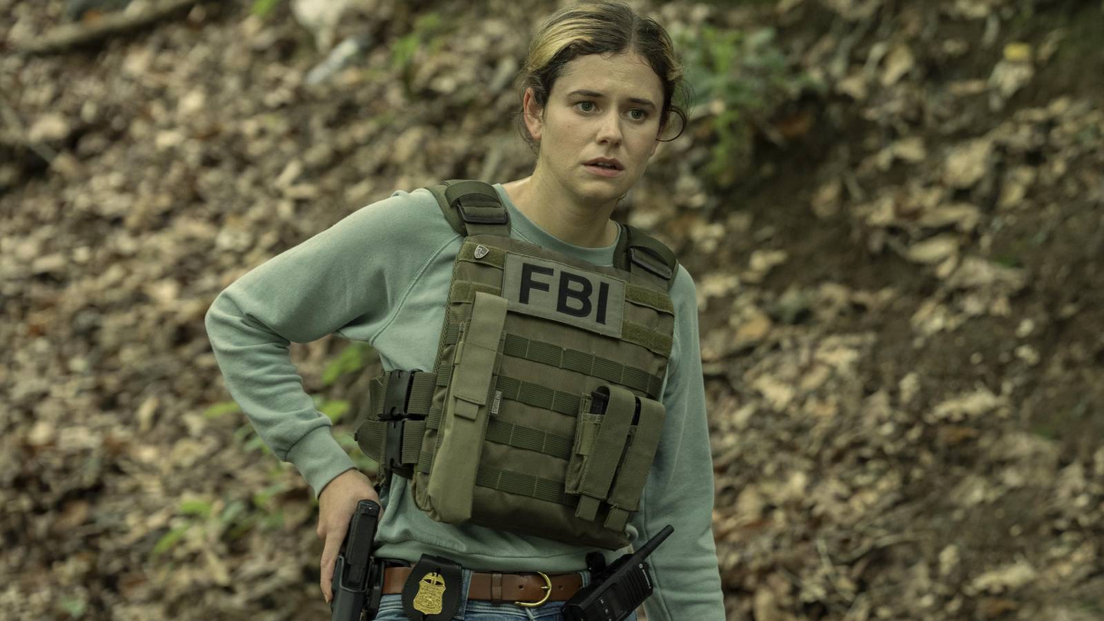 HBO's 7-Part Crime Thriller Proves There's Only One Actor You Call To Play A Cop